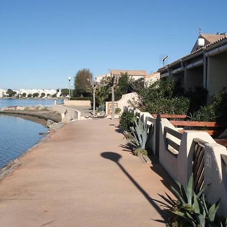 Maisonnette Au Soleil Leucate Exterior foto